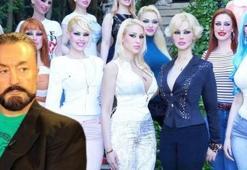 "Adnan Oktar" RTÜK'e 444 kez şikayet edildi