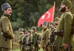 'Mehmetçik Kut'ül-Amare'den muhteşem başlangıç!