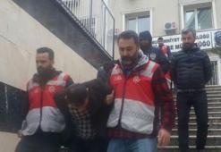 Otogar çetesi Dalton kardeşler tutuklandı