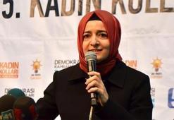 Aile Bakanı Kaya'dan hamile çocuk skandalına ilişkin açıklama
