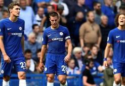 Chelsea'ye transfer yasağı gelebilir