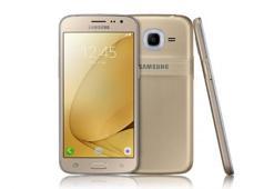 Uygun fiyatlı Galaxy J2 Pro Türkiye'de!