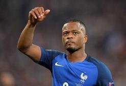 Evra'dan Galatasaray paylaşımı!