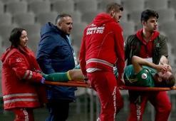 Sparta açıkladı! Sözleşme feshedildi