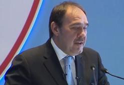 Euro 2024'ün logo ve sloganı açıklandı