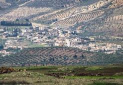 TSK'nın Afrin için yol haritası belli oldu