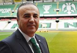 "Galatasaray'dan bir adım öndeyiz"