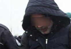 'Cono' babadan 14 yaşındaki kızı ile fuhuş tuzağı