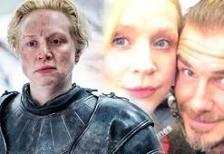 Beckham'dan bomba paylaşım! Lady Brienne...
