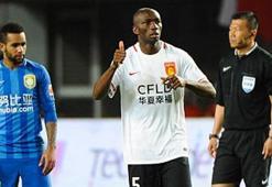 Ndiaye'nin yerine eski Trabzonsporlu yıldız