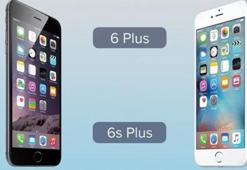 iPhone 6 Plus ücretsiz olarak iPhone 6s Plus ile değiştirilebilir!