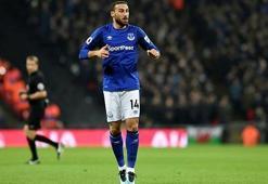 Sigurdsson'dan Cenk ve Walcott yorumu
