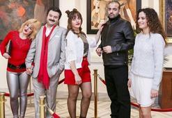 'Jet Sosyete' geliyor!