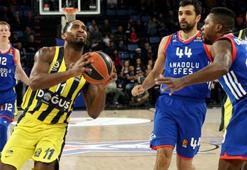 THY Euroleague'de 19. haftanın MVP'si Wanamaker