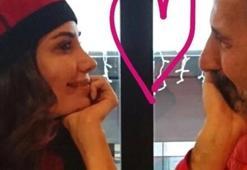 Songül Öden'den 'aşk' açıklaması: Kendisi ile...