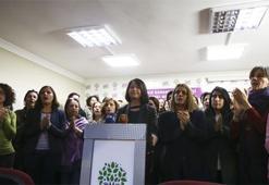 HDP şaşırtmadı! Afrin harekatına 'işgal' dediler