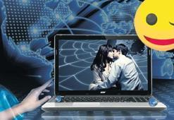 Emojiler aşkın kimyasını bozdu!