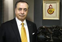 G.Saray'da yeni başkan Mustafa Cengiz!