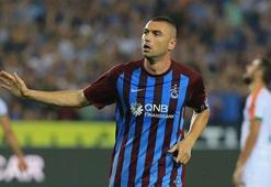 Burak Yılmaz geri dönüyor