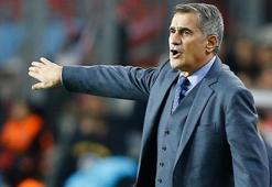 Şenol Güneş açıkladı! Vagner Love ve Eto'o...
