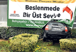 O kadar da şişman değilsin