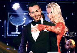 Damat adayı Cefi
