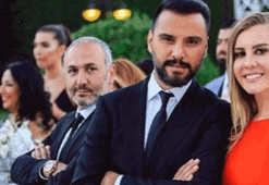 Eda Erol'un başına talih kuşu kondu!