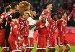 Bayern-Beşiktaş maçı için flaş açıklama