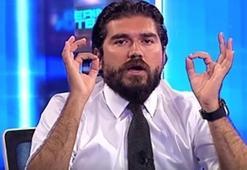 Rasim Ozan'ın yerine bomba isim!