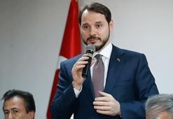 Bakan resti çekti: Artık o Türkiye yok bu böyle biline