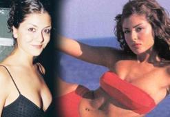 'Lolita' lakaplı eski model tanınmaz halde!