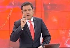 Fatih Portakal'dan 'Afrin' açıklaması!