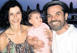 'Beren Saat iki aylık hamile'