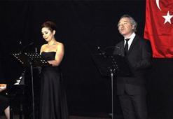 Nazım Hikmet şiirleriyle konser!