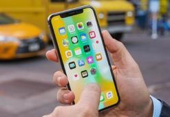 iPhone X için şok iddia!