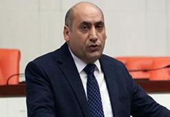 HDP Milletvekili Yıldırım hakkında "yakalama" kararı çıkarıldı