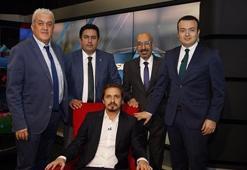 Ayhan Akman'dan açıklama: Teklif...