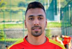 Giresunspor Hakan Barış'ı renklerine bağladı