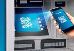 MobilMatik ile temassız ATM