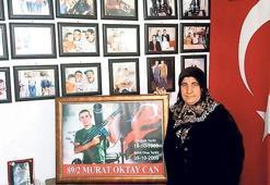 ‘Oğlumun ölümünde FETÖ’nün parmağı var’