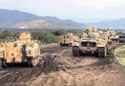 Zeytin Dalı Harekatı'nda TSK'dan müthiş strateji!