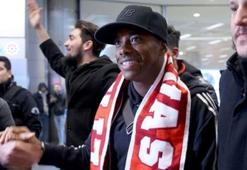 İşte Robinho gerçekleri! Maliyeti...