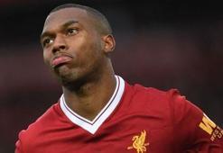 Sturridge transfer için kulübünden izin istedi