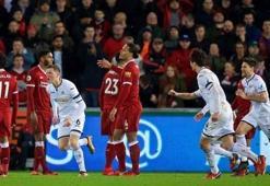 Eski Beşiktaşlıdan Liverpool'a ağır darbe