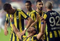 Fenerbahçe'de 5 ismin bileti kesilmişti ama...