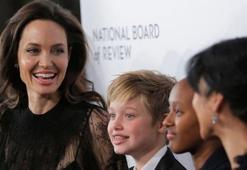 Angelina Jolie'ye kötü haber!