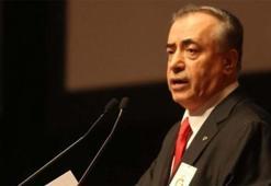Mustafa Cengiz istifalarını istedi