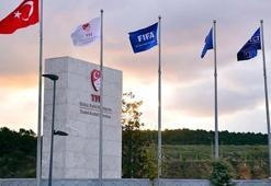 Süper Lig'de 7 takım PFDK'ye sevk edildi