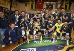 Fenerbahçe rahat kazandı