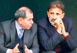 Galatasaray Sportif AŞ'de istifa